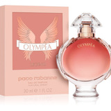 Olympea Legend Paco Rabanne Edp 30ml Original