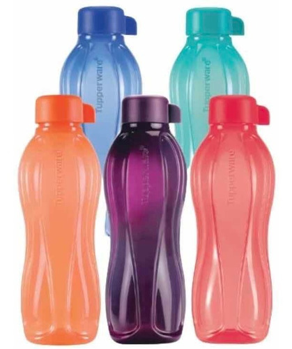 Tupperware Ecotwist De 500 Ml