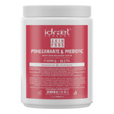  Skin Food Pomegranate & Prebiotic Gel Exfoliante Idraet 1kg