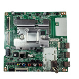 Placa Main LG 43um7360 Panel Hc430dqg-slxl1 -tienda Oficial-