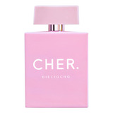 Edp Cher Dieciocho X 50 Ml