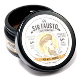 Cera Fuerte Cabello Sir Fausto Barbería Peluquería X100ml