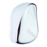 Cepillo Compacto Desenredante Tangle Teezer Azul Bebé