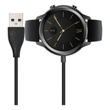 Cargador Smart Watch - Ticwatch