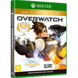 Overwatch Game Of The Year Edition Blizzard Xbox One 