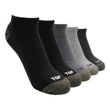 Calcetines Deportivos Tobilleros Cobre Pack 5 C1 Top