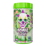 Pré Treino Insane Clown 350g Demons Lab