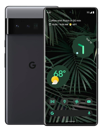 Google Pixel 6 Pro 128gb 12gb Ram Excelente | Bueno 