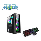 Computador Tipo Gamer Tecnologia Core I5 7400 - Solo Cpu