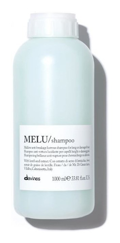 Shampoo Melu Davines 1 Lt