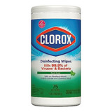 Toallitas Desinfectantes Clorox, Toallitas De Limpieza Sin