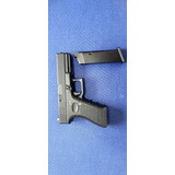 Pistola - Airsoft- Glock R17 - Gás 