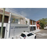 Casa En Venta 3 Carabelas Revolución Boca Del Río Veracruz Remate Bancario Goch*