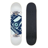 Patineta, Skatebboards Es Alien Workshop Skateboard Completo