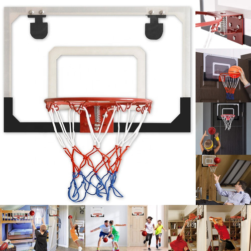 Gbhu Micro Tablero Basketball Pro Mini Hoop Micro 