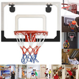 Gbhu Micro Tablero Basketball Pro Mini Hoop Micro 