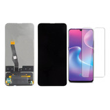 Pantalla Lcd Para Huawei Y9s Stk-lx3/honor 9x