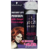 Got 2b Powder'ful Dar Volumen Estilo Powder 0,35 Onza (10 Ml