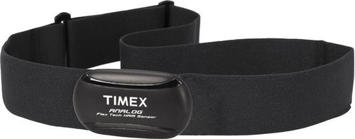 Reloj Timex Sensor Frecuencia Cardiaca Flex Tech T5k672