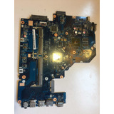 Placa Madre De Notebook Acer Aspire E5-511g