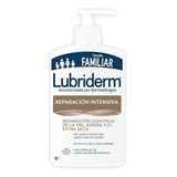 Lubriderm Reparación Intensiva - mL a $60