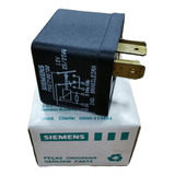 Relevador Relay Cambio De Luces Sedan Combi Vocho Saveiro 