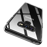 Estuche Rayboen Para Samsung Galaxy Note 9, Estuche Protecto