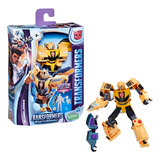 Boneco Transformers Figura Bumblebee-hasbro- F6231 