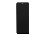 Display Tela Touch Frontal Xiaomi Redmi Note 9s - Preto