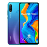 Celular Huawei P30 Lite 256 Gb