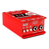 Radial Jdx 48 Caja Directa Activa