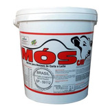 Moscav Controle Moscas, Carrapatos - Balde 20 Kg