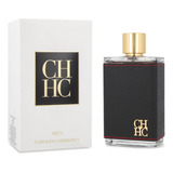 Ch 200 Ml Edt Spray - Caballero