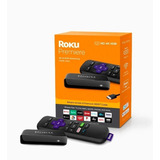 Roku Premiere Hd 4k Nuevo Hdmi- Smart Tv-disney-netflix-hbo