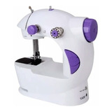 Maquina De Coser Portatil Mini Sewing Machine 