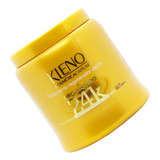 Kleno Egyptian Gold 24k Mascara Capilar Reparacion X 1kg