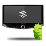 Stereo Multimedia Suzuki G. Vitara J3 Rd Android Wifi Gps