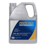 Pentosin 8042206 Pento High Performance Ii 5w-40 Aceite De M