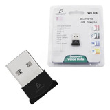 Adaptador Bluetooth Usb 2.0 Laptop Toshiba  *