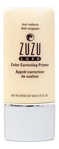 Rostro Prebases - Zuzu Luxe Color Correcting Primers (wa