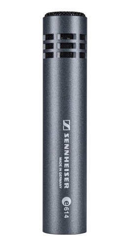 Microfone Sennheiser E614-n Condensador Supercardióide