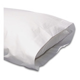 Pack Funda De Almohadas Hoteleras Anti Pilling Percal