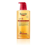  Cuidado Corporal  Eucerin Ph5 Oleo Gel De Ducha 400ml