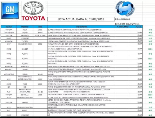 Parrilla Frontal Ford Ecosport Original Foto 3