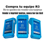 Redelcom R3 Boleta Electrónica..