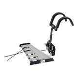 Glockenspiel De Marcha Com Colete Qgs 0630 Quasar Lira