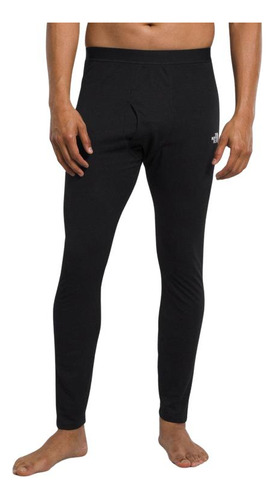 Calzas Hombre The North Face Fd Pro 160 Tight Negro