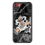 Carcasa Funda Estuche Forro Case Diseño Anime Para Iphone7/8