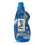 Amaciante Concentrado Plush Spring 500ml