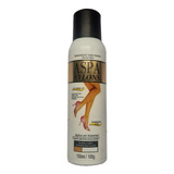 Spray Maquiagem Para Pernas Aspa Nylons Medium Glow 150ml